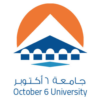أكتوبر - October University icon