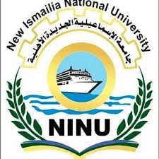 الإسماعيلية -  Ismailia University icon