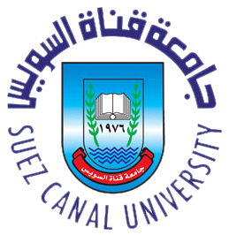 السويس - Suez University icon