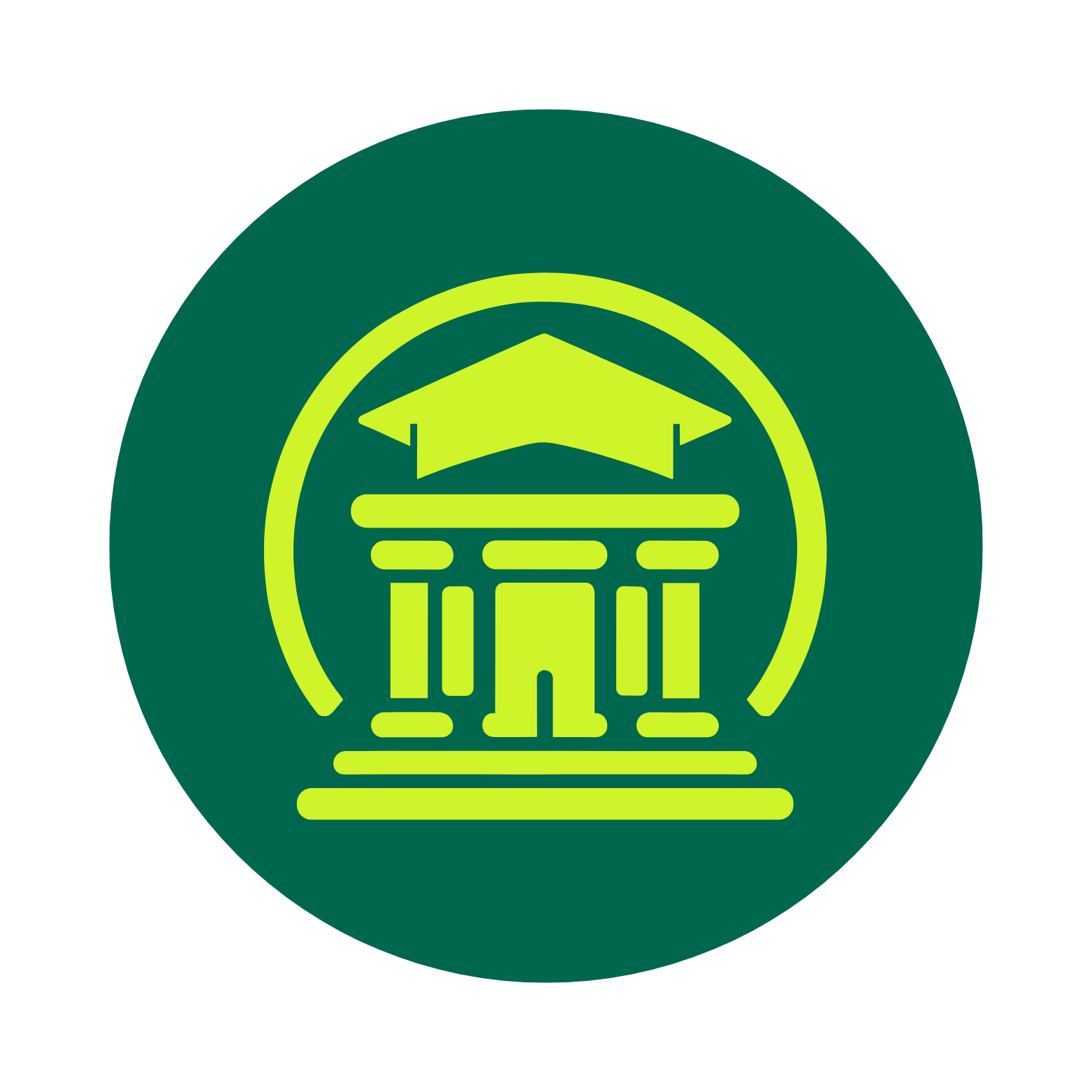 التعليم الجامعي icon